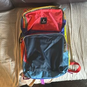 Cotopaxi backpack